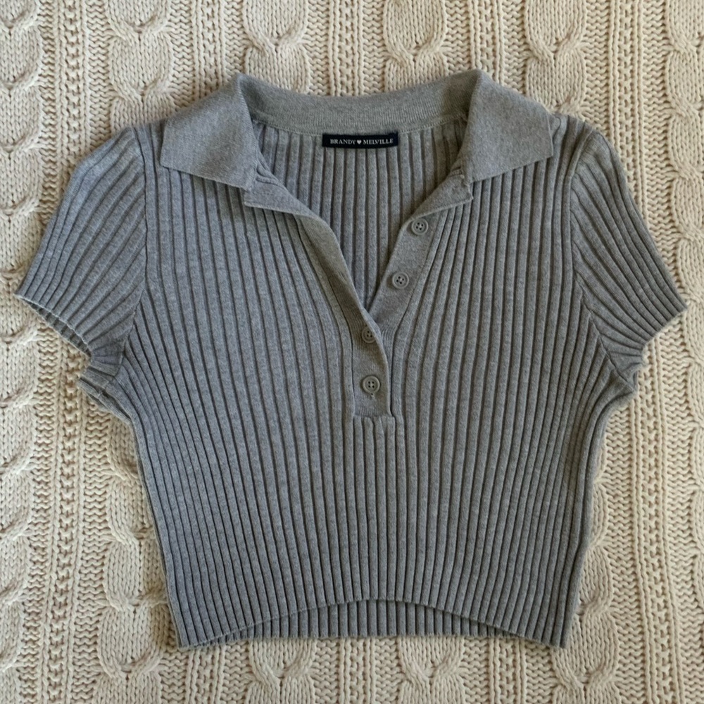 Sweater Top